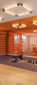 Acompanhante Marcos