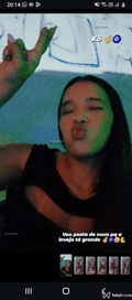 Acompanhante Andriella