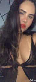 Acompanhante Karine