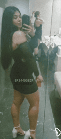Acompanhante Beatriz Nogueira