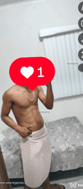Acompanhante Guilherme Silva