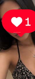 Acompanhante Isabela