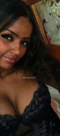 Acompanhante Antonela