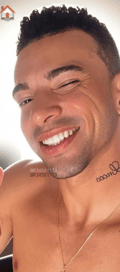 Acompanhante Deivid