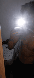 Acompanhante Gabriel Leme