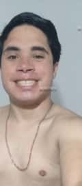 Acompanhante Diogo Henrique