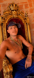 Acompanhante Raridade