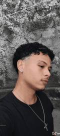 Acompanhante Matheus