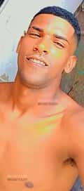 Acompanhante Edson Junior