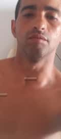 Acompanhante Mohamed