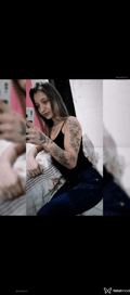 Acompanhante Herica dos Santos