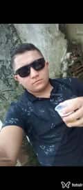 Acompanhante Bruno Silva