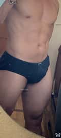 Acompanhante Marcelo