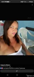 Acompanhante Valquíria Ribeiro