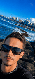 Acompanhante João Paulo Jp