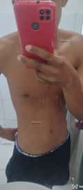 Acompanhante Ueliton
