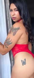 Acompanhante Priscila