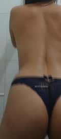 Acompanhante Morena