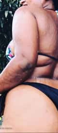 Acompanhante Pérola Negra