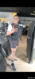 Acompanhante Andrey