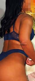 Acompanhante Liz Bequer