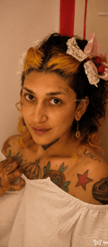 Acompanhante Amora