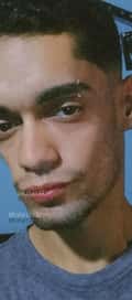 Acompanhante Ricck