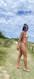 Acompanhante Bruna