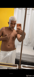 Acompanhante Henrique