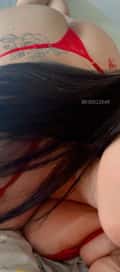 Acompanhante Rebeca Santos