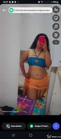 Acompanhante Tifanny
