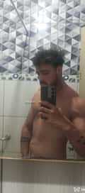 Acompanhante Leandro
