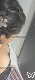Acompanhante Bruna