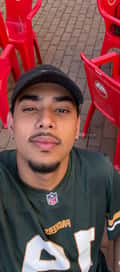 Acompanhante Lucas