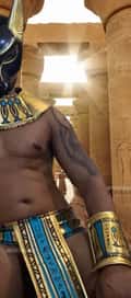 Acompanhante Anubis