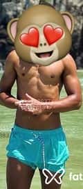 Acompanhante Matheus