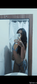 Acompanhante Bruna
