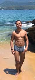 Acompanhante Ricardo
