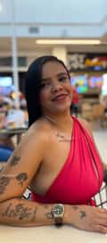 Acompanhante Aninha