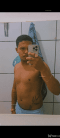 Acompanhante Diogo