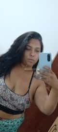 Acompanhante Carolinea