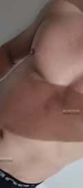 Acompanhante Branquelo