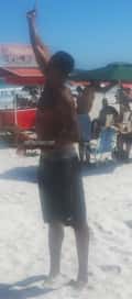 Acompanhante Samuca