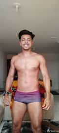 Acompanhante Gustavo