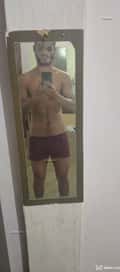 Acompanhante Henrique