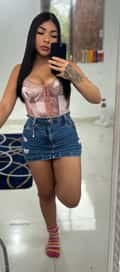 Acompanhante Milene Santiago