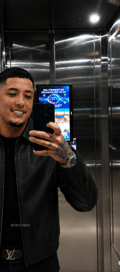 Acompanhante Cristiano Augusto