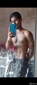 Acompanhante Cristian
