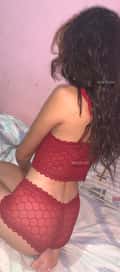 Acompanhante Maria Eduarda