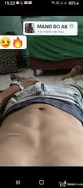 Acompanhante Dhyogo
